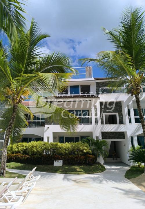 Un Rifugio Esclusivo con Vista Piscina nel Residence Estrella Dominicus, Dominicus, Bayahibe, La Altagracia, DO