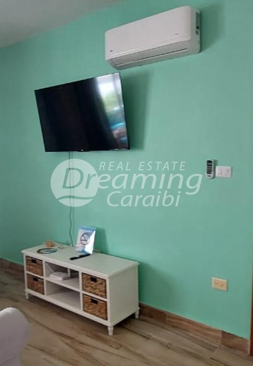 ATTICO MODERNO E SPAZIOSO A BAYAHIBE, Bayahibe, La Altagracia, DO