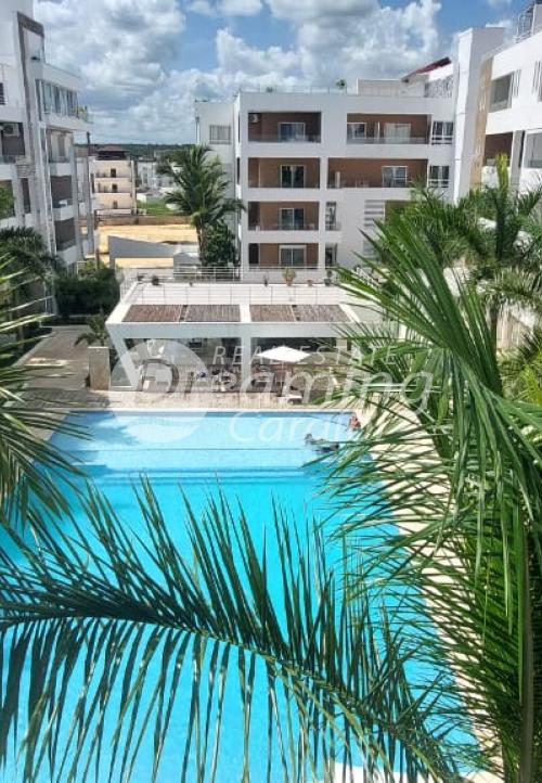 LA TERRAZA APARTMENT BAYAHIBE, BAYAHIBE, La Altagracia, DO