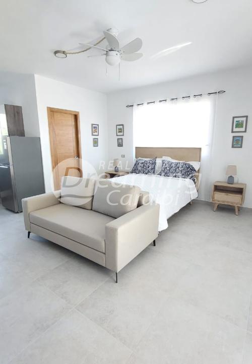 ELEGANTE LOFT IN AFFITTO, Dominicus, Bayahibe, La Altagracia, DO