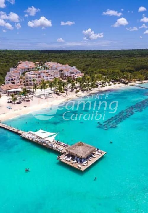 Incantevole Appartamento in Stile Mediterraneo a Cadaqués, Dominicus, Bayahibe, La Altagracia, DO