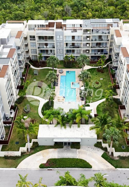 ELEGANTE APPARTAMENTO CON VISTA PISCINA. VIBE RESIDENZIALE, Dominicus, La Altagracia, DO