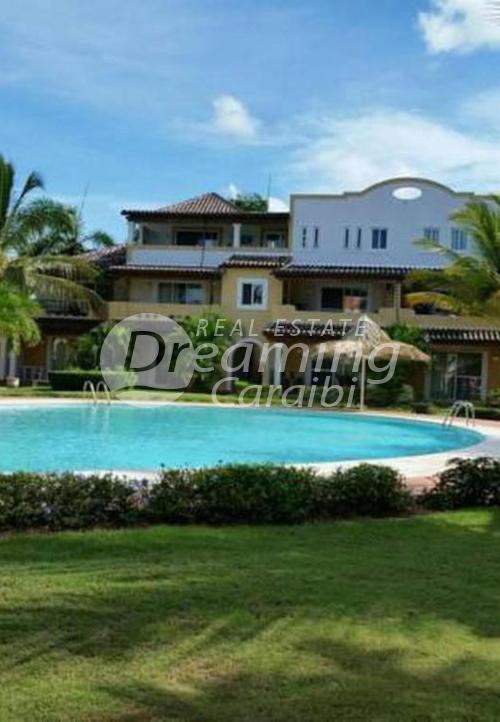 APPARTAMENTO IN RESIDENZIALE TAMARINDO, Dominicus, Bayahibe, La Altagracia, DO