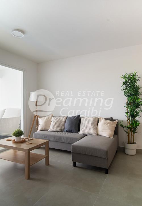 APPARTAMENTO CON PISCINA, VICINO ALLA SPIAGGIA DI BAYAHIBE, Bayahibe, La Altagracia, DO