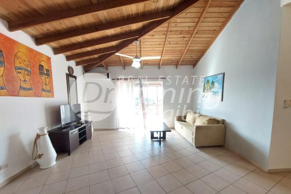 Very bright apartment with splendid terrace, Dominicus, Bayahibe, La Altagracia, DO