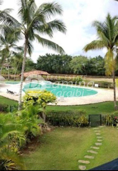 APPARTAMENTO SEMI-ARREDATO VICINO AL CAMPO DA GOLF ESTANCIA, San Rafael de Yuma, La Altagracia, DO