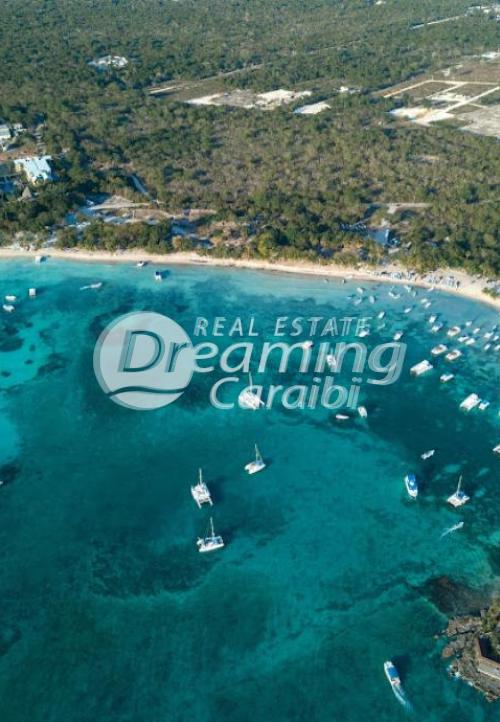 TERRENO A BAYAHIBE A POCHI PASSI DALLA SPIAGGIA, Bayahíbe, La Altagracia, DO
