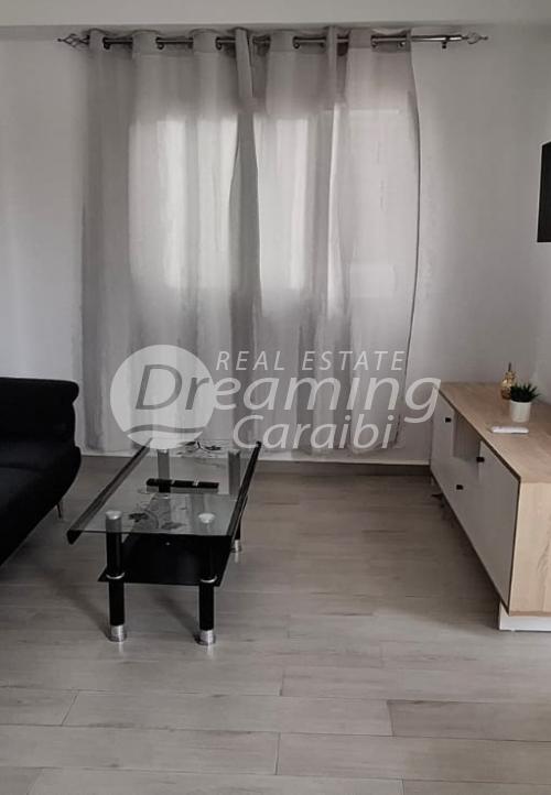 BELLISSIMO APPARTAMENTO ARREDATO DI 60 m² IN VENDITA A BAYAHIBE, Bayahibe, La Altagracia, DO