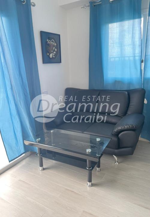 APPARTAMENTO ARREDATO COMODO E FUNZIONALE A BAYAHIBE, Bayahibe, La Altagracia, Repubblica Dominicana