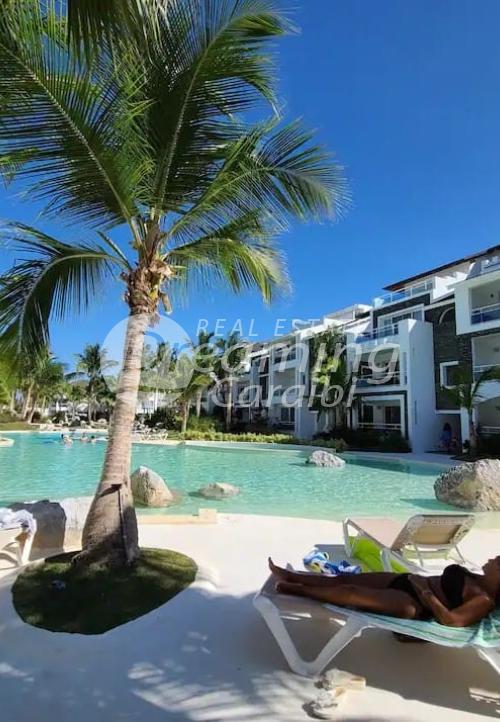 APPARTAMENTO IN AFFITTO A LUNGO TERMINE A DOMINICUS, Dominicus, Bayahibe, La Altagracia, DO