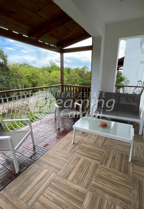 Opportunità Unica: Appartamento con 2 Camere nel Cadaqués Caribe, Baya, Dominicus, Bayahibe, La Altagracia, DO