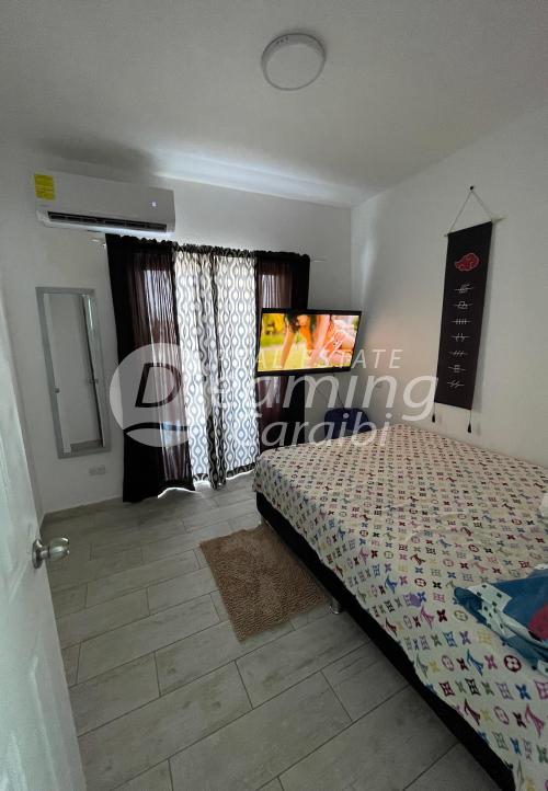 Opportunità Unica! Appartamento Arredato - Bayahibe, Bayahíbe, La Altagracia, DO