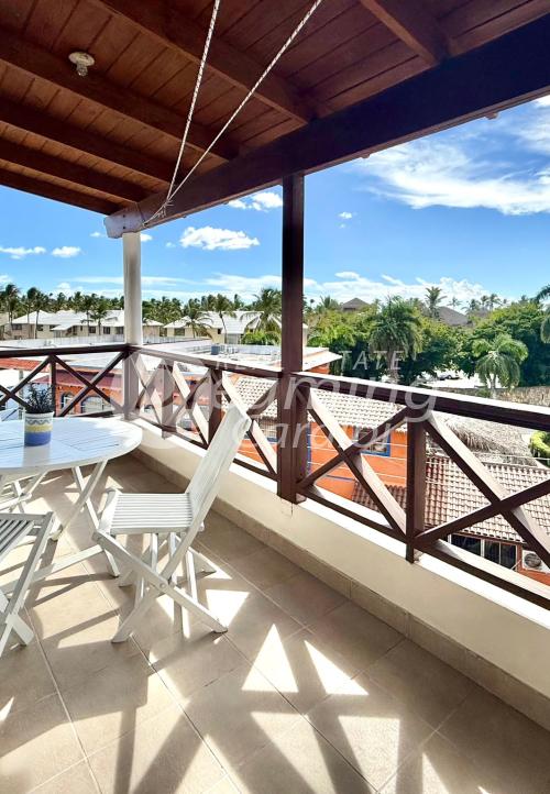 APPARTAMENTO IN DOMINICUS, Dominicus, La Altagracia, DO